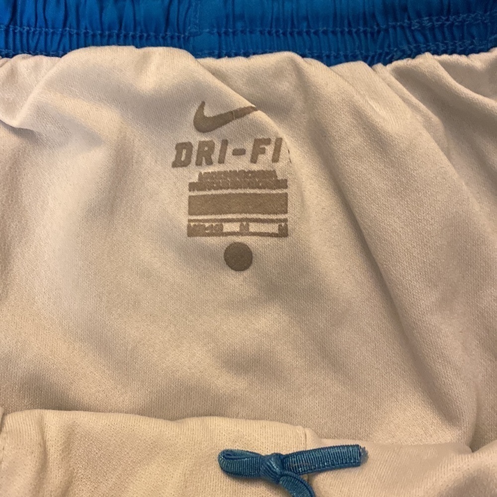 Nike Dry-fit Shorts - Picture 2 of 5
